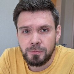Александр Дегтярёв, 29.03.1986, Гаджиево