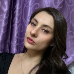 Евгения Федорова, 24.02, Южно-Сахалинск