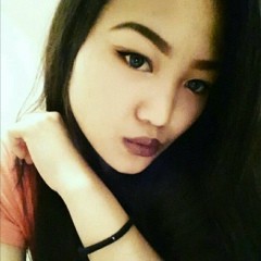 Лена Цой, 07.01.1987, Алматы