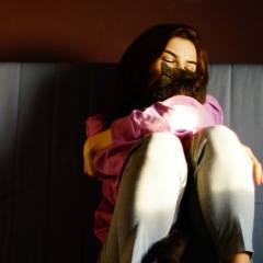 Анастасия Небесная