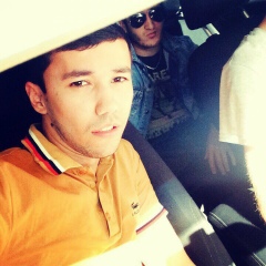 Шавкат Рахимов, 30.11.1991, Самарканд