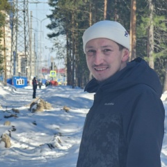 Василий Гаврилов, 19.08.1992