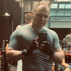 Даниль Максудов, 13.06.1990, Санкт-Петербург