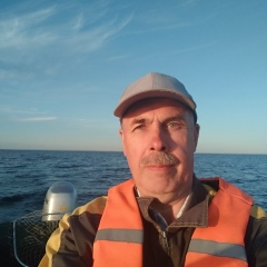 Александр Рубеко, Санкт-Петербург