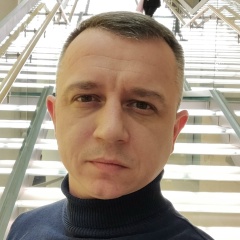 Евгений Смирнов, 27.10, Санкт-Петербург