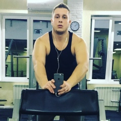 Сергей Гуцуляк, 07.08.1990, Киев
