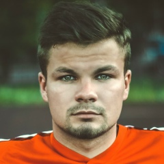 Артем Шаталов, 03.06, Санкт-Петербург