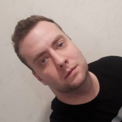 Oleg Fit, 13.06, Санкт-Петербург