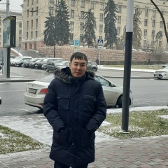 Бахтияр Кудайбергенов, 30.10, Астана