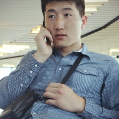 Талантбек Арапбаевич, 16.02.1991, Баткен