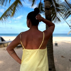 Лила Меретина, 02.10, Москва