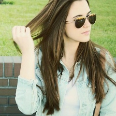 Анастасия Смирнова, Москва