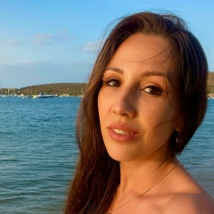 Юлия Корсукова, 12.11, Санкт-Петербург