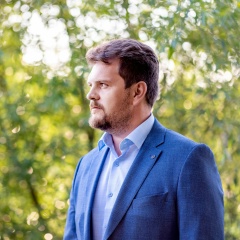 Алексей Турутин, Москва