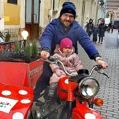 Артем Михайлов, 30.05, Лодейное Поле