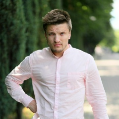 Бодя Гнатів, 10.05, Ивано-Франковск