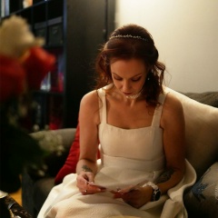 Yulia Foley, 07.01, Calgary