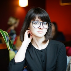 Оксана Боровець, 24.12, Киев