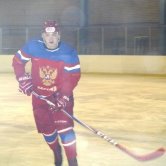 Евгений Демченков, 22.01.1990, Москва