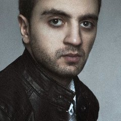 Tusho Barseghyan, 07.02.1990, Ереван