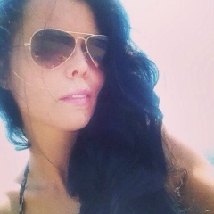 Александра Осколкова, 09.07.1983, Москва