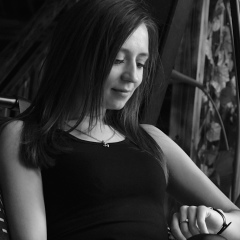 Настя Бабаченко, 14.01