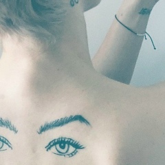 Катя Кутузова, 17.12, Таллин