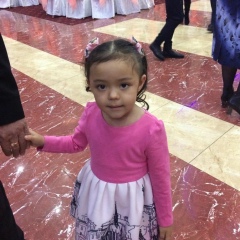 Мадина Мулюкова, 29.03, Талдыкорган