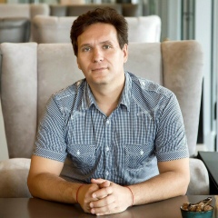 Игорь Марков, 16.11.1976, Челябинск