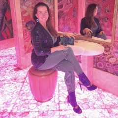 Виктория Рыскинд, 23.02, Новосибирск