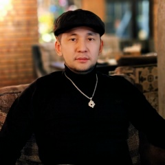 Нуржан Керимбеков, 22.05