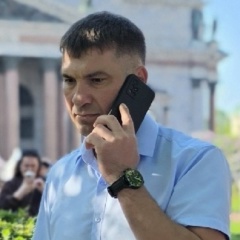 Антон Беседин, 21.09