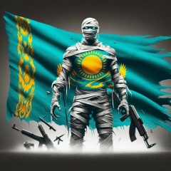 Нурдаулет Дайрабаев, 21.12.1990, Сумбе