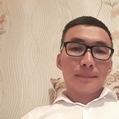 Али Ураков, 01.05.1993, Алматы