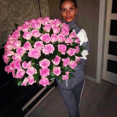 Марина Ионова, 26.12.1990, Санкт-Петербург