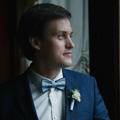 Николай Растворцев, 24.10, Санкт-Петербург