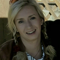 Аленка Федоренко, 02.12.1987, Киев