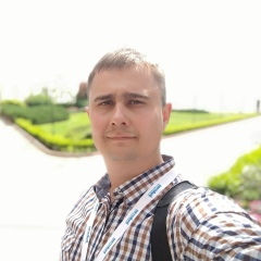 Сергей Кожевников, 17.07, Нижний Новгород