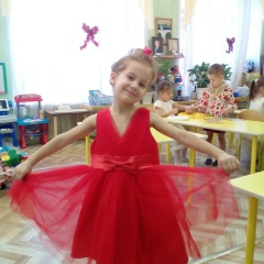 Лиля Хасанова, 12.05, Казань