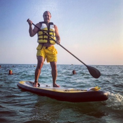 Сергей Устюгов, 12.10, Волгоград