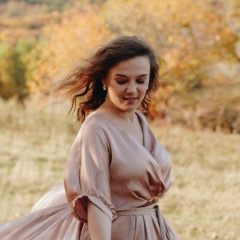 Мария Березина, 03.07, Мытищи