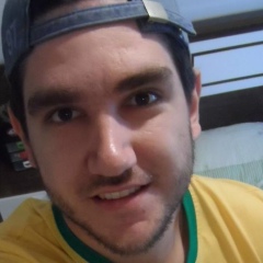 Ricardo Musambani, 20.04, Bandeirantes