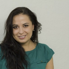 Nataliya Brovchenko, 25.12.1901, Киев