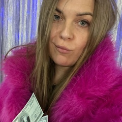 Маша Калугина, 05.04, Москва