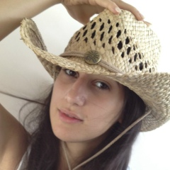 Ирина Манукьян, 19.04, Москва