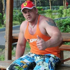 Андрей Бельский, 16.07.1983, Алматы