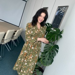 Ксеня Дзюба, 12.10, Екатеринбург