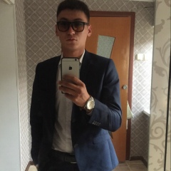 Акжол Тенизбаев, 09.01.1993, Тараз