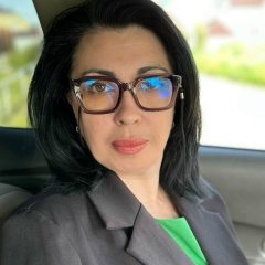 Лариса Макеева, 17.09, Челябинск