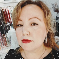 Сардана Габышева, 10.09, Новосибирск